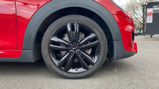 MINI Hatchback 1.5 Cooper Sport II 3dr Auto Petrol Hatchback